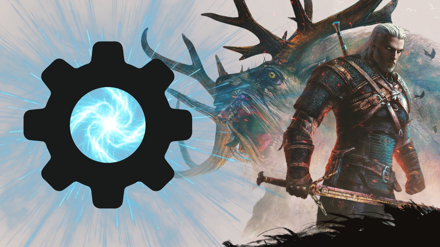 The Witcher 3 Remastered: Eines der mächtigsten Grafik-Features überhaupt ...