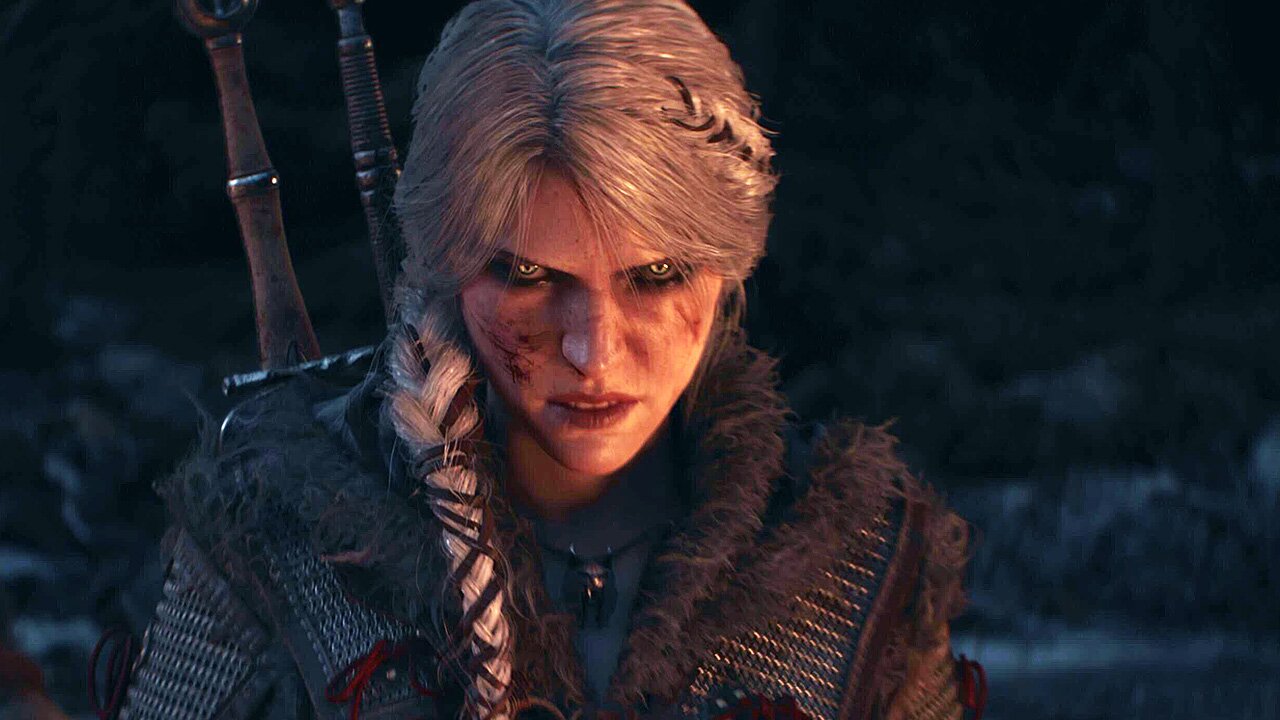 The Witcher 4: Viele Spieler haben ein Problem mit dem Look der Unreal ...