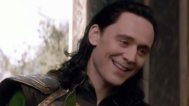 Thor: The Dark Kingdom - Video-Special zu Loki mit Interview-Szenen