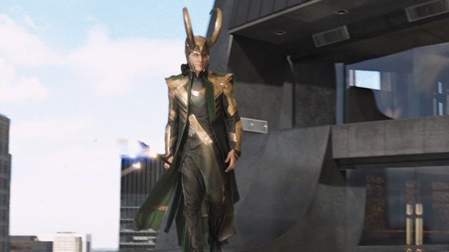 Thor - Thor und Loki wieder vereint im Video-Special