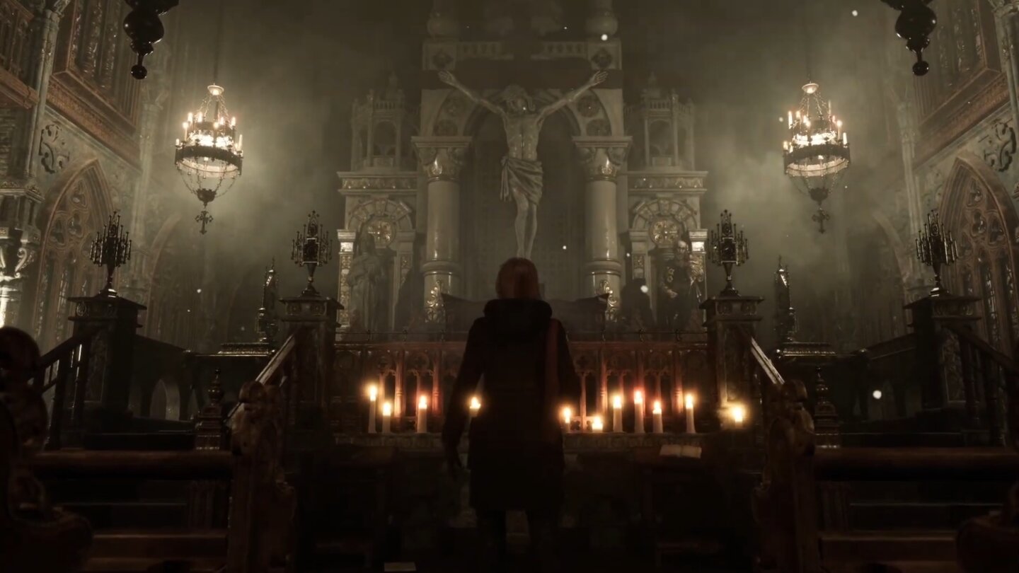 Tormented Souls II - Nachfolger zum Resident-Evil-Rivalen mit schaurigem Trailer angekündigt