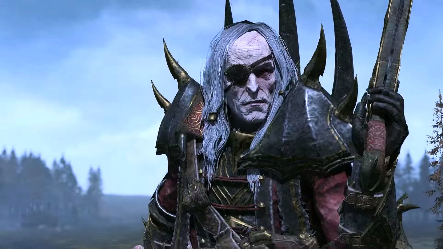 Total War: Warhammer 3 erklärt im Video die wichtigsten Änderungen von Update 2.3