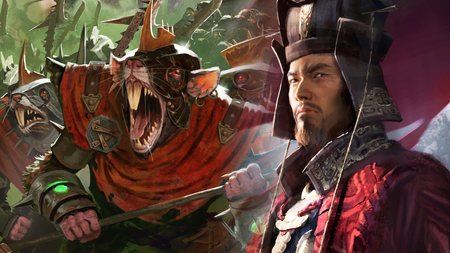 Welches Total War ist das beste? Ihr habt abgestimmt und das Ergebnis ist ...