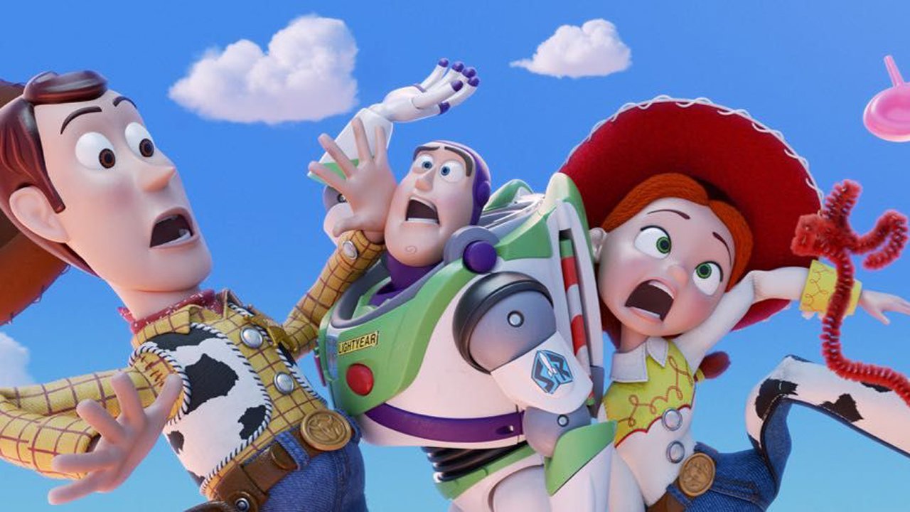 Toy Story 4 - Wiedersehen mit Woody und Buzz Lightyear im ersten Teaser-Trailer zum Pixar-Film