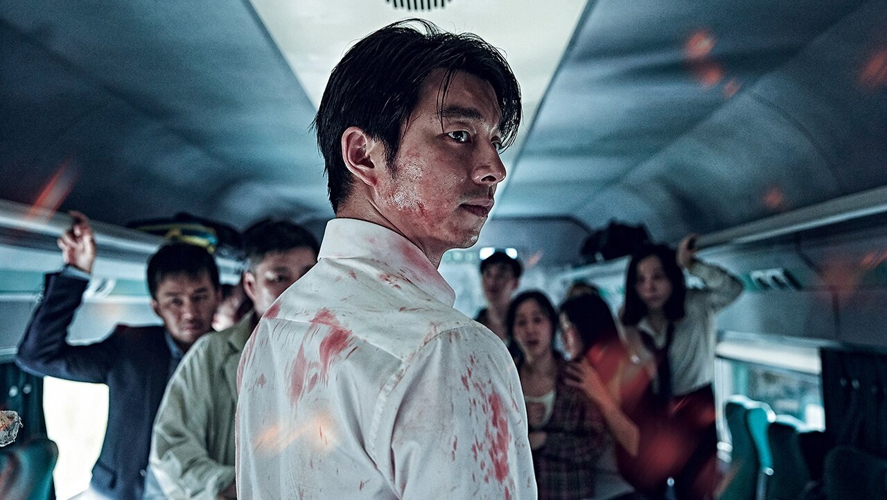 Train To Busan - Film-Trailer: Die Zombies übernehmen den Zug