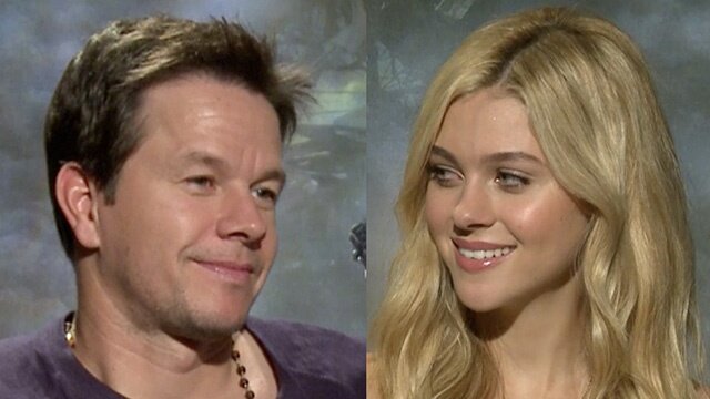 Transformers 4 - Die Hauptdarsteller im Video-Interview