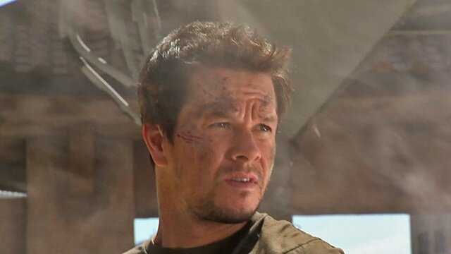 Transformers 4 - Videospecial zu Mark Wahlberg