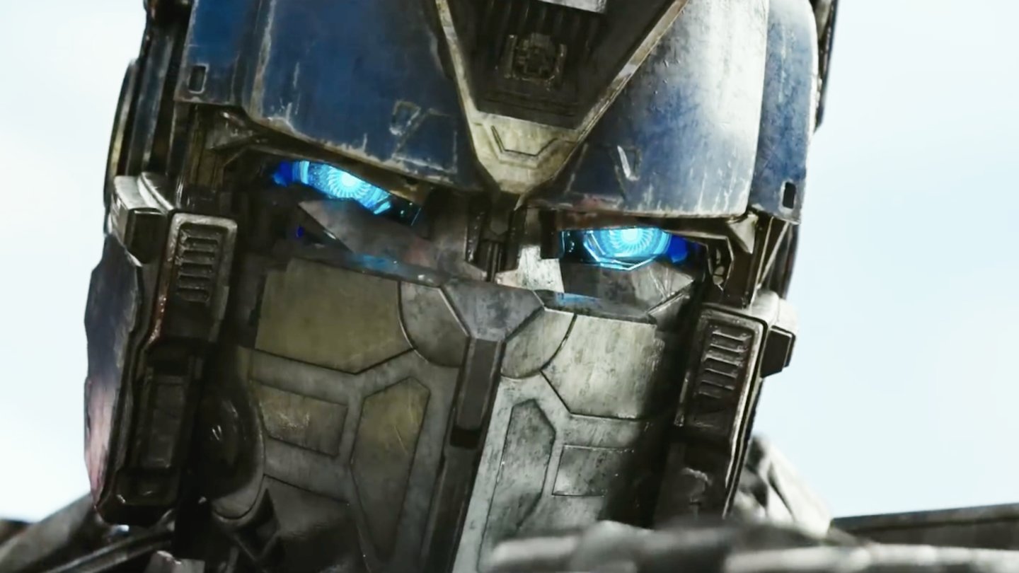 Transformers: Der erste Trailer zum siebten (!) Kinofilm ist überraschend animalisch