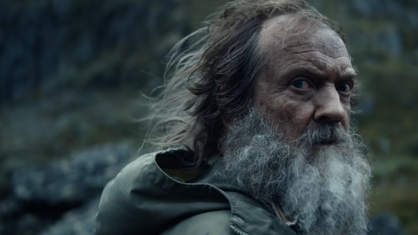 Troll: Erster Teaser-Trailer zum norwegischen Netflix-Film mit Riesen