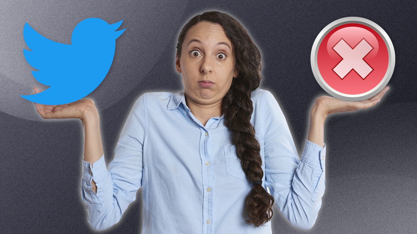 Twitter Häufigkeitslimit überschritten: So lange dauert es, bis die Lesebeschränkung greift