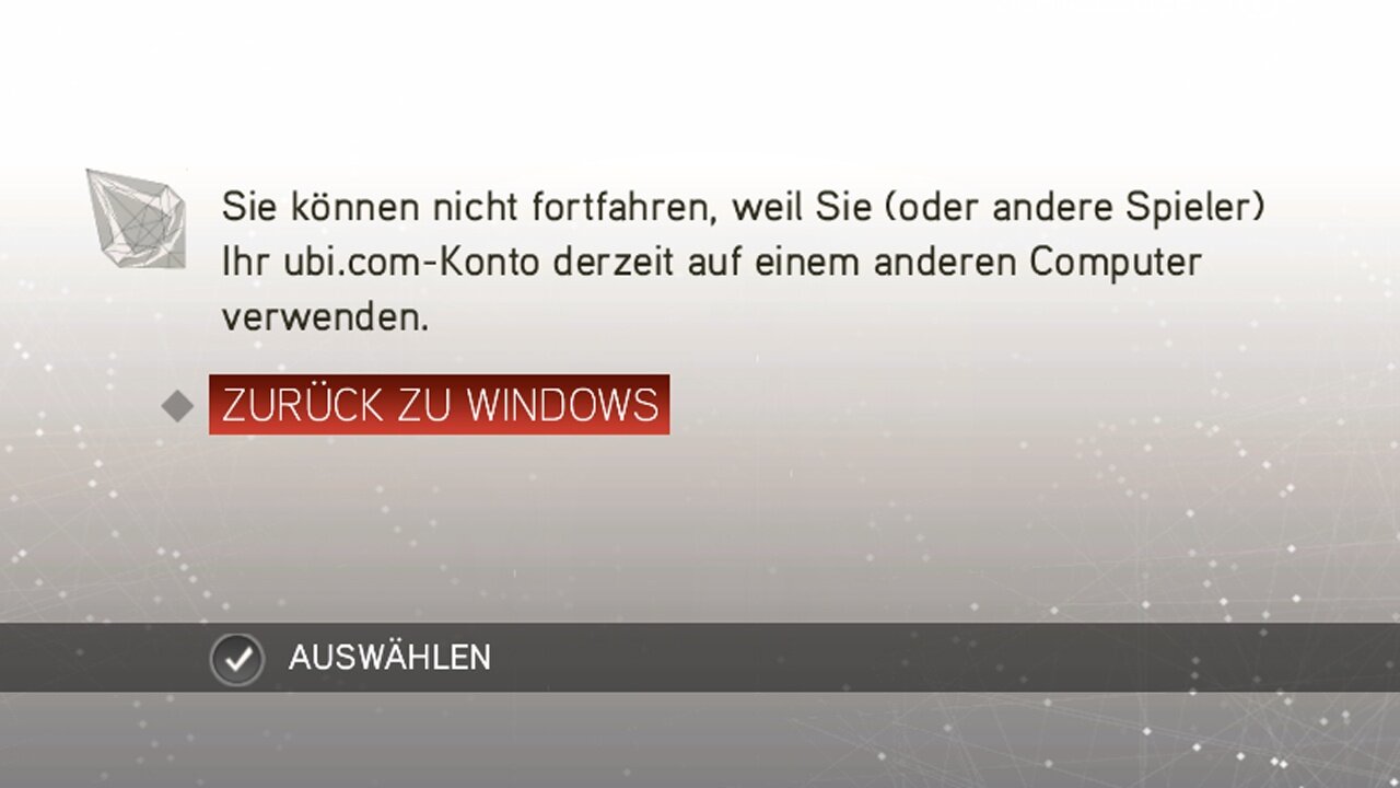 Ubisoft Game Launcher Gamestar Faq Zu Ubisofts Kopierschutz