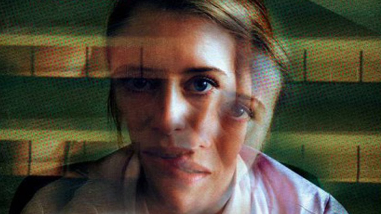 Unsane - Ausgeliefert - Trailer: Steven Soderbergh dreht Psychothriller mit dem Handy