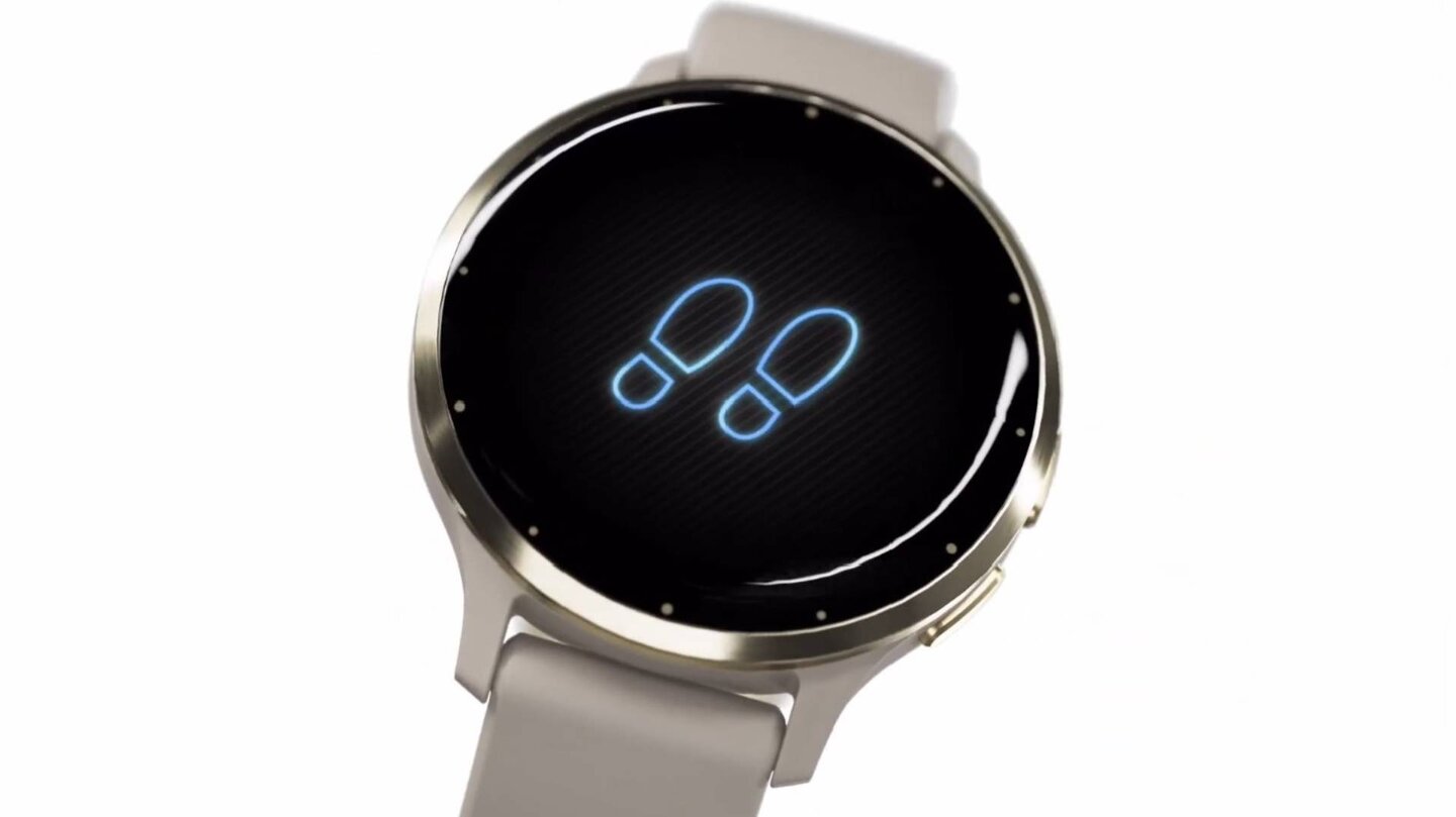 Venu 3: Garmin zeigt seine neue Smartwatch-Serie mit bis zu 2 Wochen Akku im Trailer