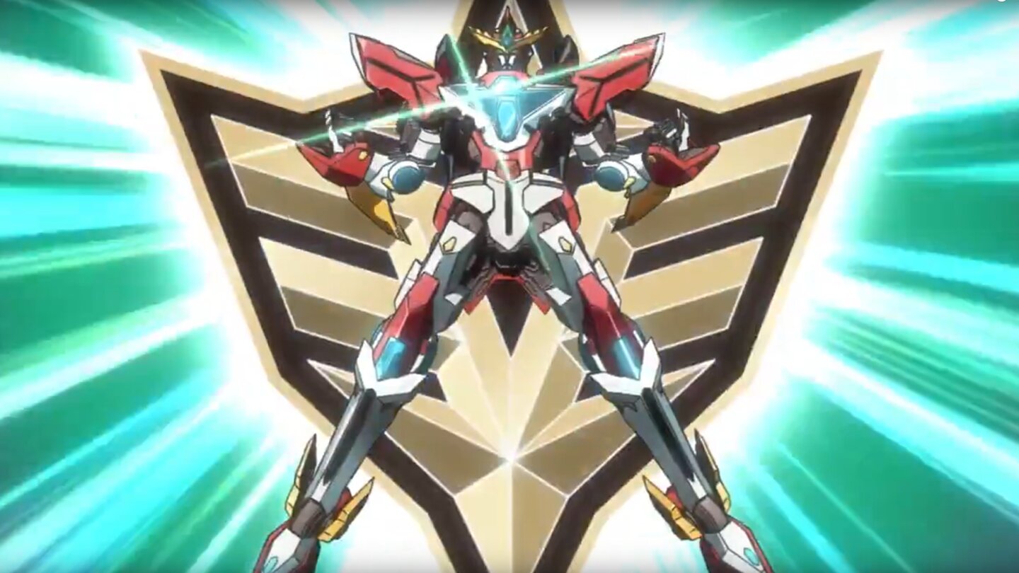 Brave Bang Bravern! Trailer