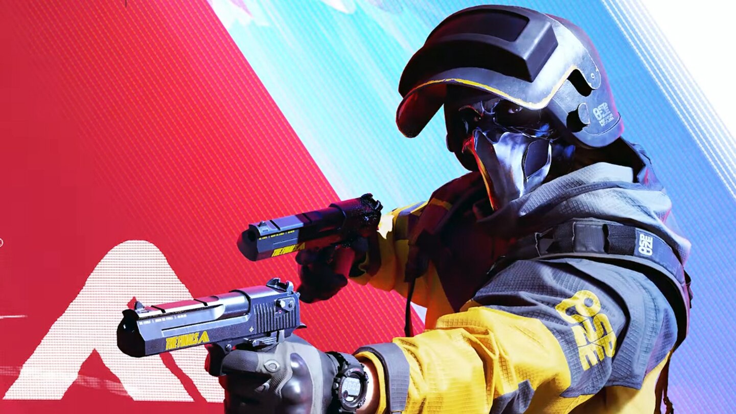 The Finals, der Shooter mit der Mega-Zerstörung, will verlorene Spieler zurückholen: Neue Map + Co.