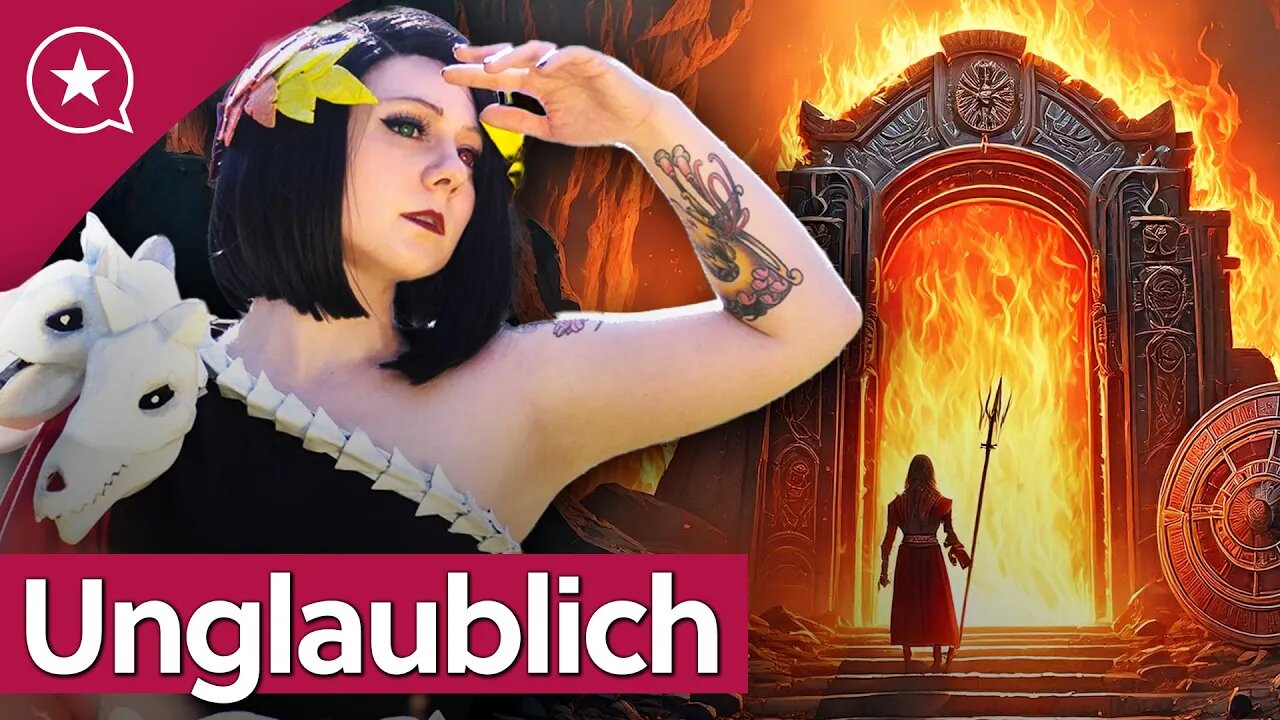 Vierfach gut! Dieses Spiel hat alles, was ihr braucht