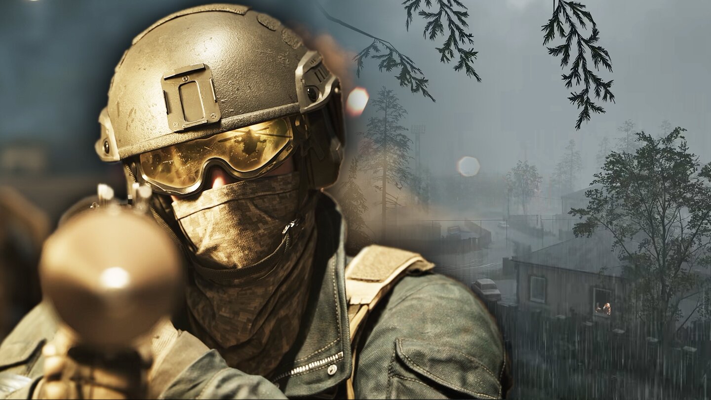 Wardogs announces the start of Season 2, wiping away everything players ...