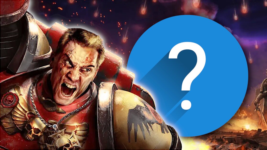 Space Marines, Necrons oder Tech-Priester: Welche Fraktion mögt ihr im ...