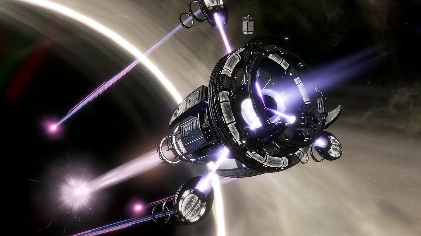 Was ist neu in Stellaris: Megacorp? - Features des Addons im Trailer erklärt