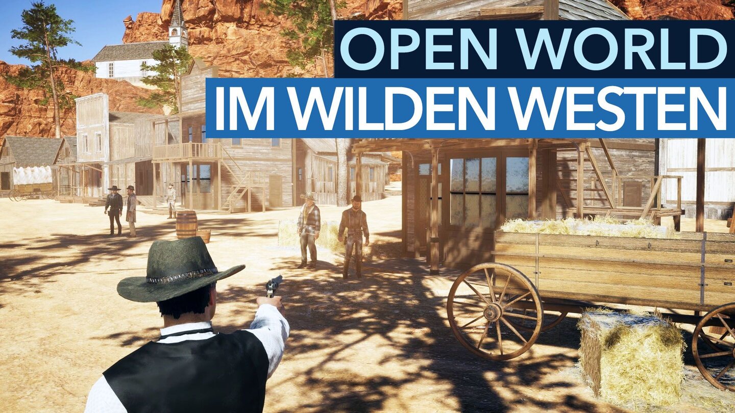 instal Wild West Dynasty