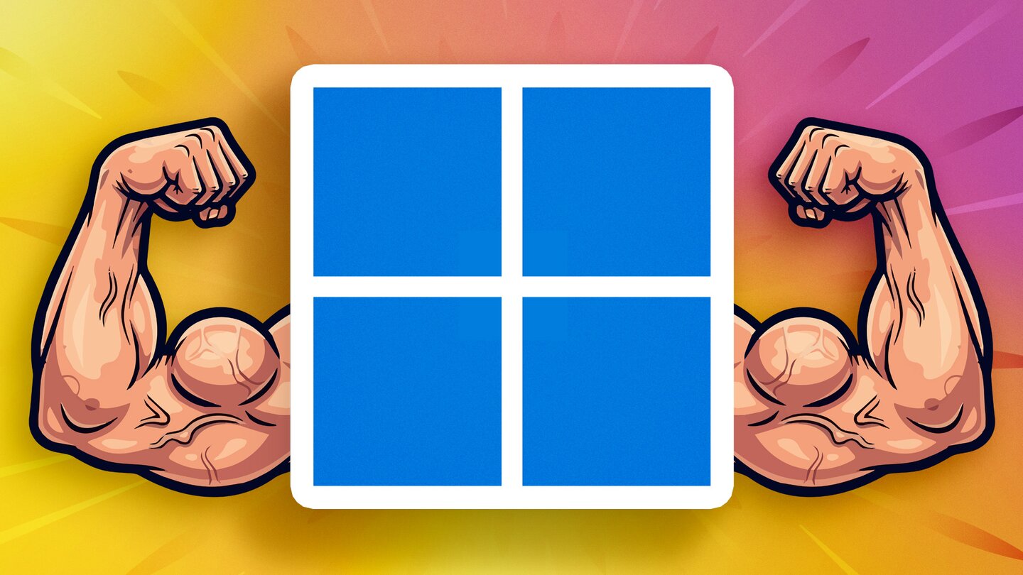 Windows 11 speckt ab: Neues Update soll vor allem langsamere PCs schneller ...
