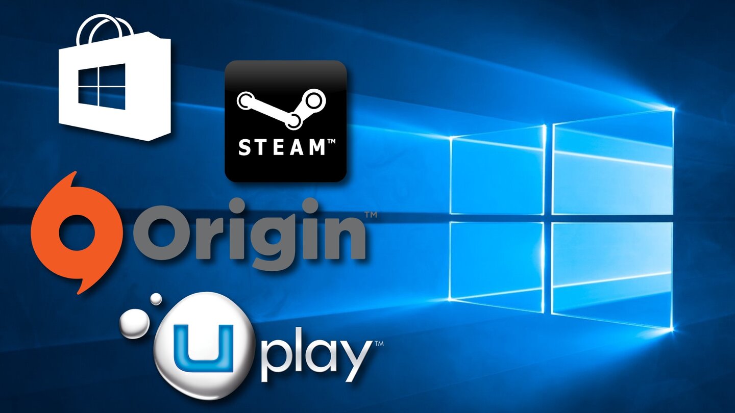 Windows 10 Game Mode - Was bringt der neue Spielmodus von Windows 10?