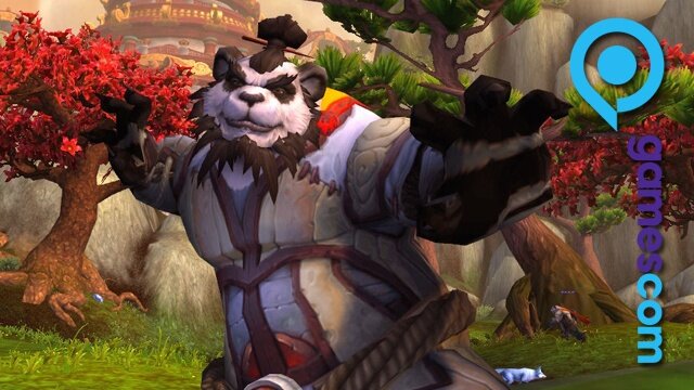 World of Warcraft: Mists of Pandaria - Angespielt-Vorschau von der gamescom 2012