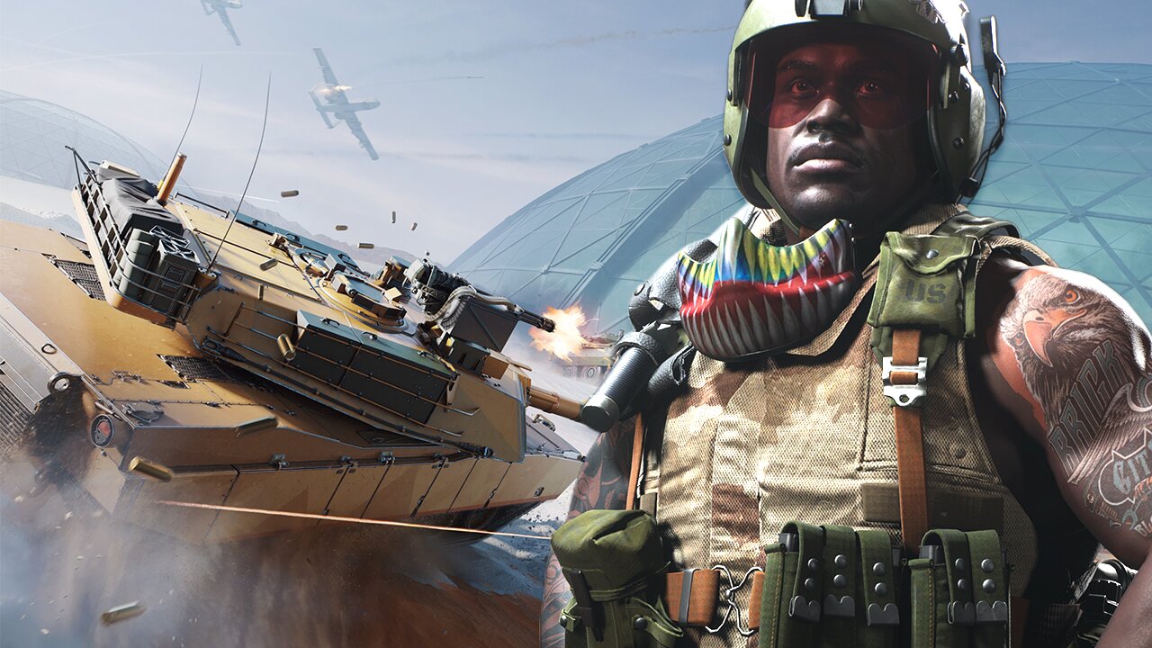 World of Tanks wird zum Hero-Shooter: Wargaming kündigt neuen Ableger ...