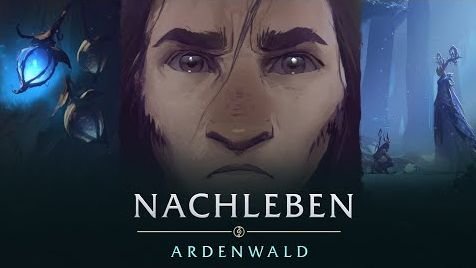 WoW Shadowlands - Nachleben Ardenwald: Dritter Story-Kurzfilm veröffentlicht