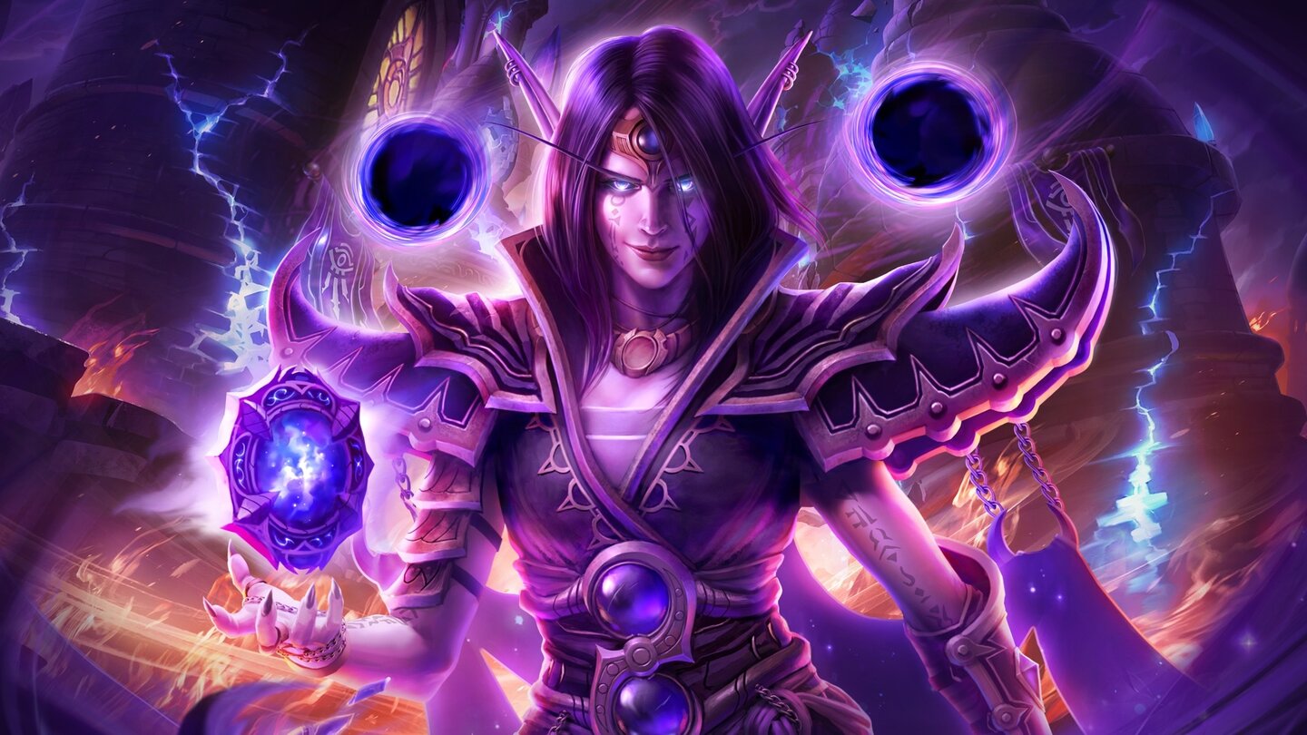 Heroes of the Storm wurde sieben Jahre totgesagt, jetzt kommt Blizzards ...