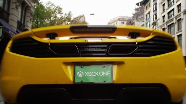 Xbox One - Trailer-Compilation zum Day-One-Countdown