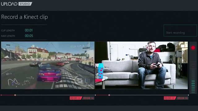 Xbox One - Tutorial-Trailer: How-To zum Upload Studio der NextGen-Konsole