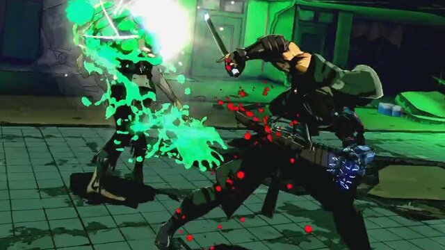 Yaiba: Ninja Gaiden Z - Gameplay-Trailer von der E3: Cyber-Ninja gegen Zombie-Horden