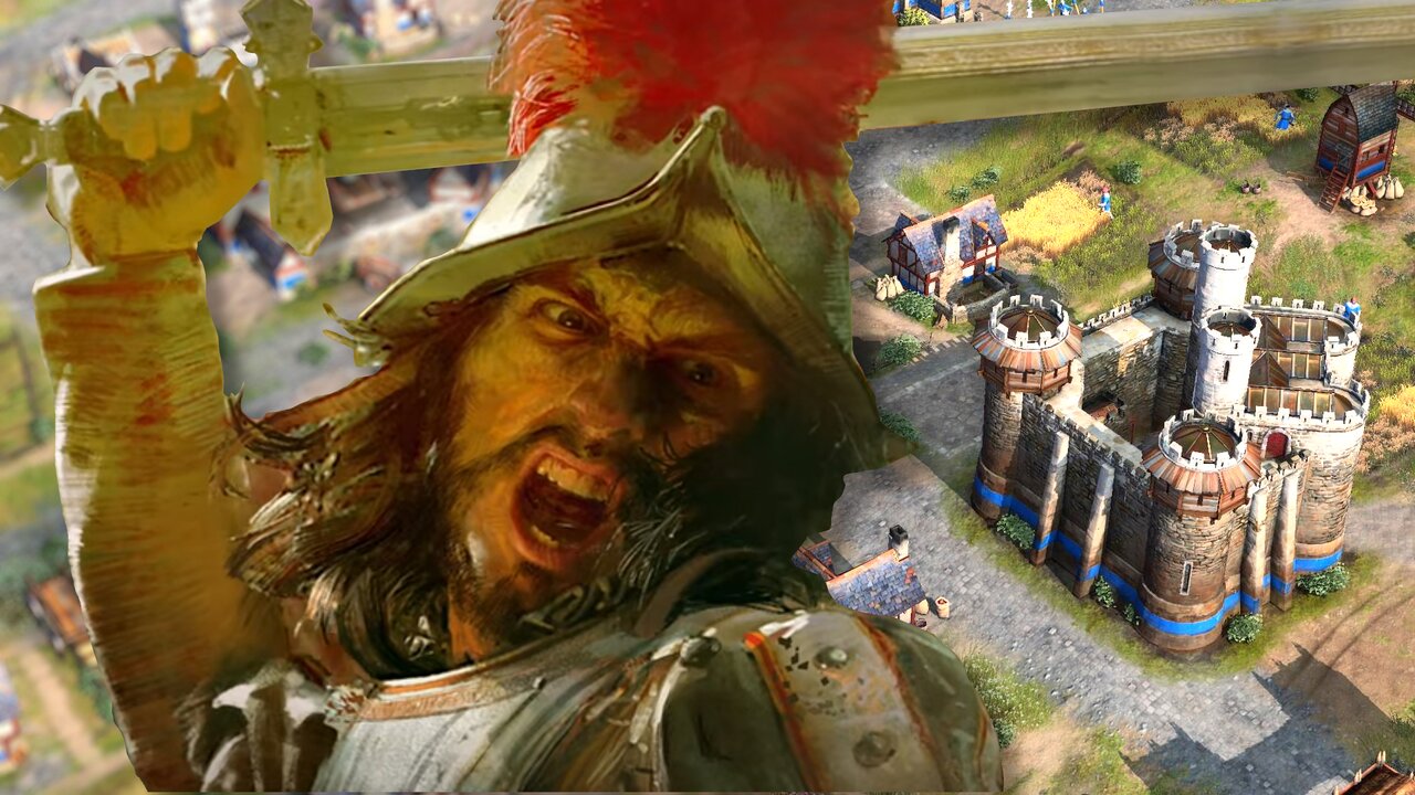 Age Of Empires 4 Open Beta Alle Infos Und Wie Ihr Teilnehmt