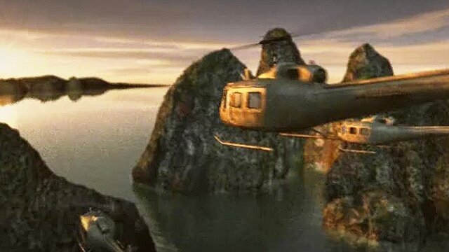 battlefield vietnam intro battlefield vietnam intro