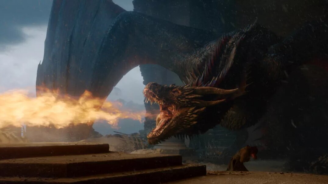 Game Of Thrones Targaryen Serie House Of The Dragon Startet 2022