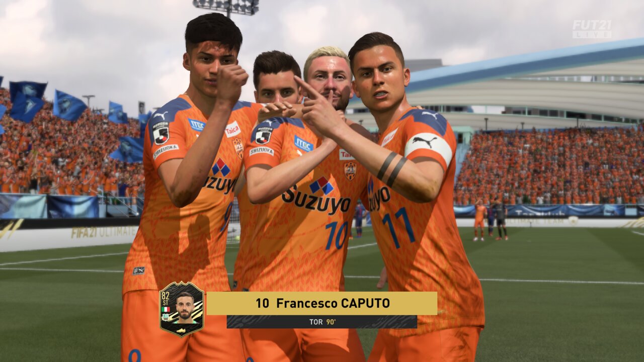 Fifa 21 Weekend League Rewards Zeiten Wann Sich Mitmachen Lohnt