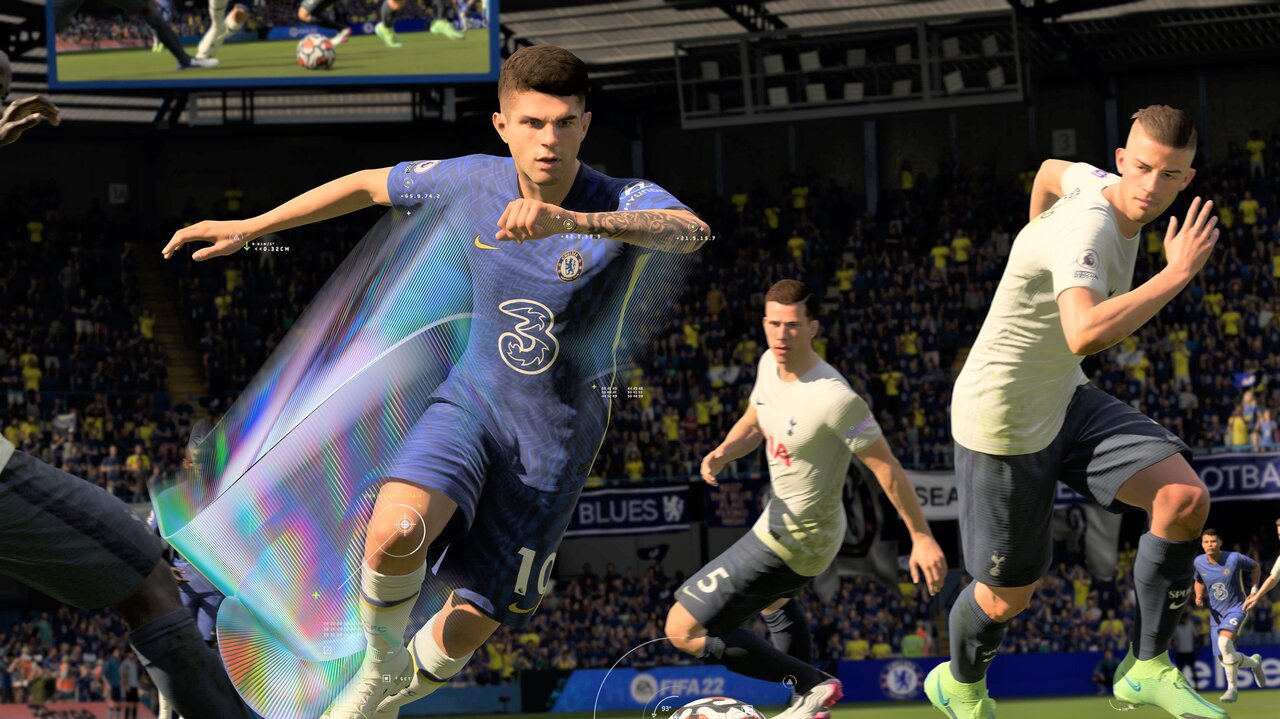 Fifa 22 Talente Gunstige Spieler Mit Viel Potenzial Alle Positionen