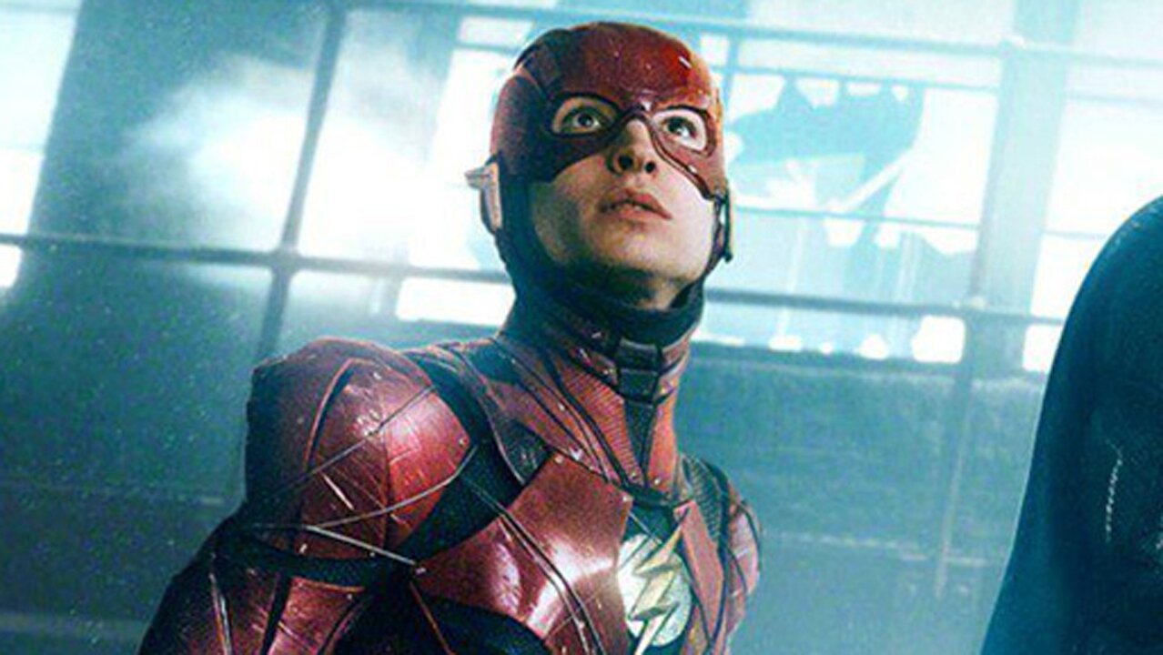 Dc Filme The Flash Shazam 2 Kommen 2022 In Die Kinos