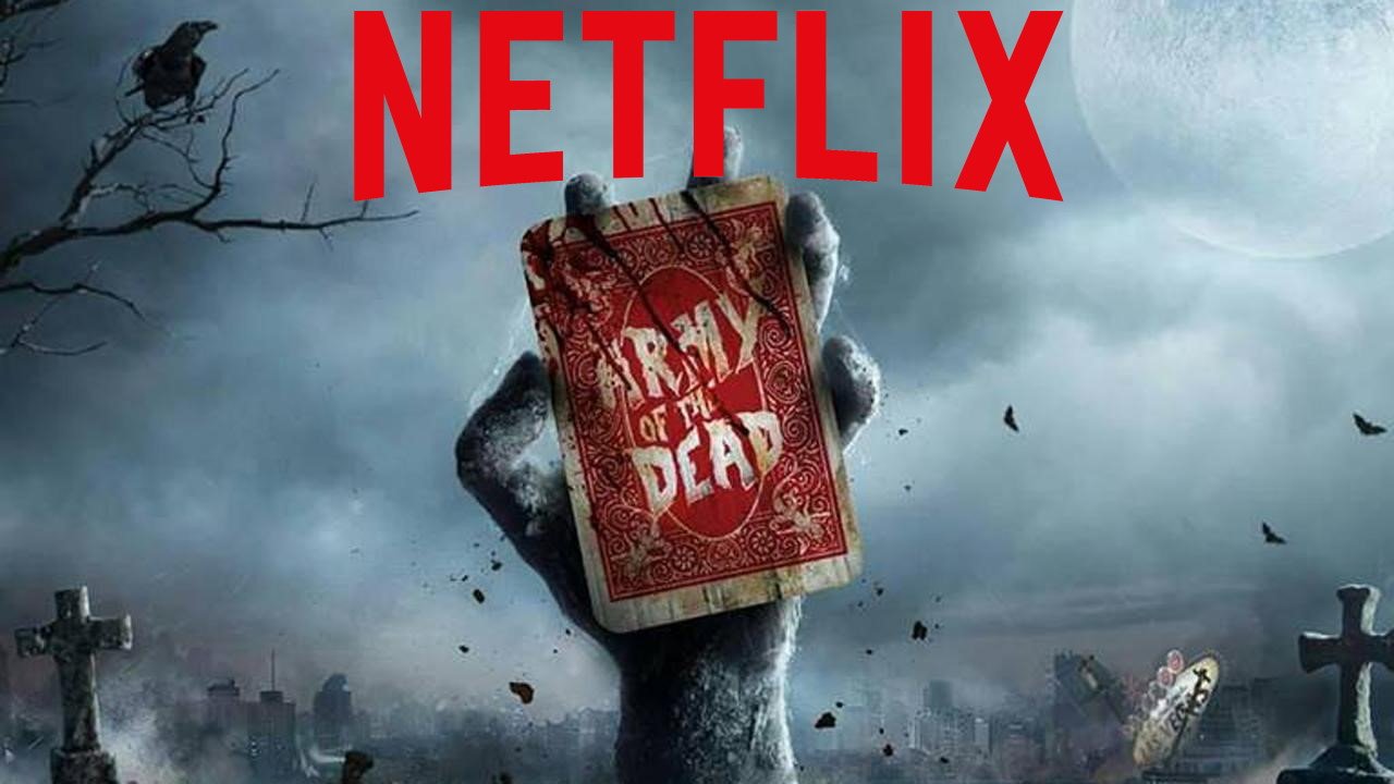 Neu Auf Netflix Im Mai 2021 Liste Mit Allen Neuen Filmen Und Serien