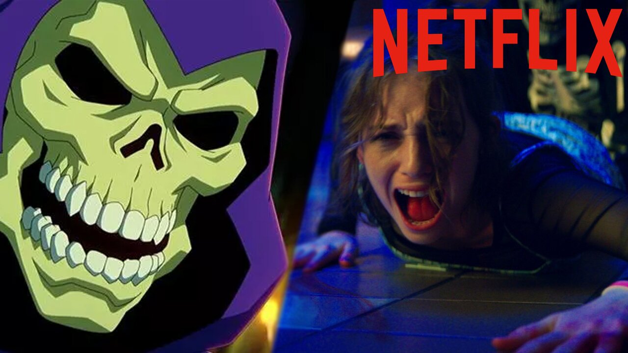 Was verlassen Netflix Juli 2021 UK