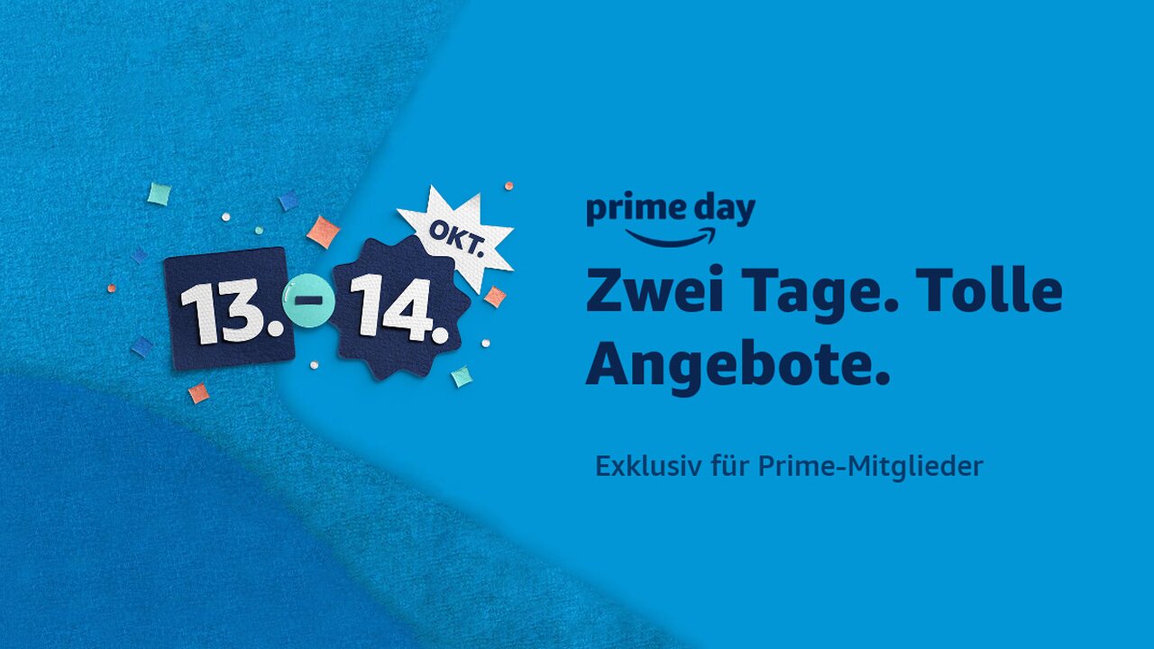 Amazon Prime Day 2020 Euer Guide Fur Das Grosse Deal Event