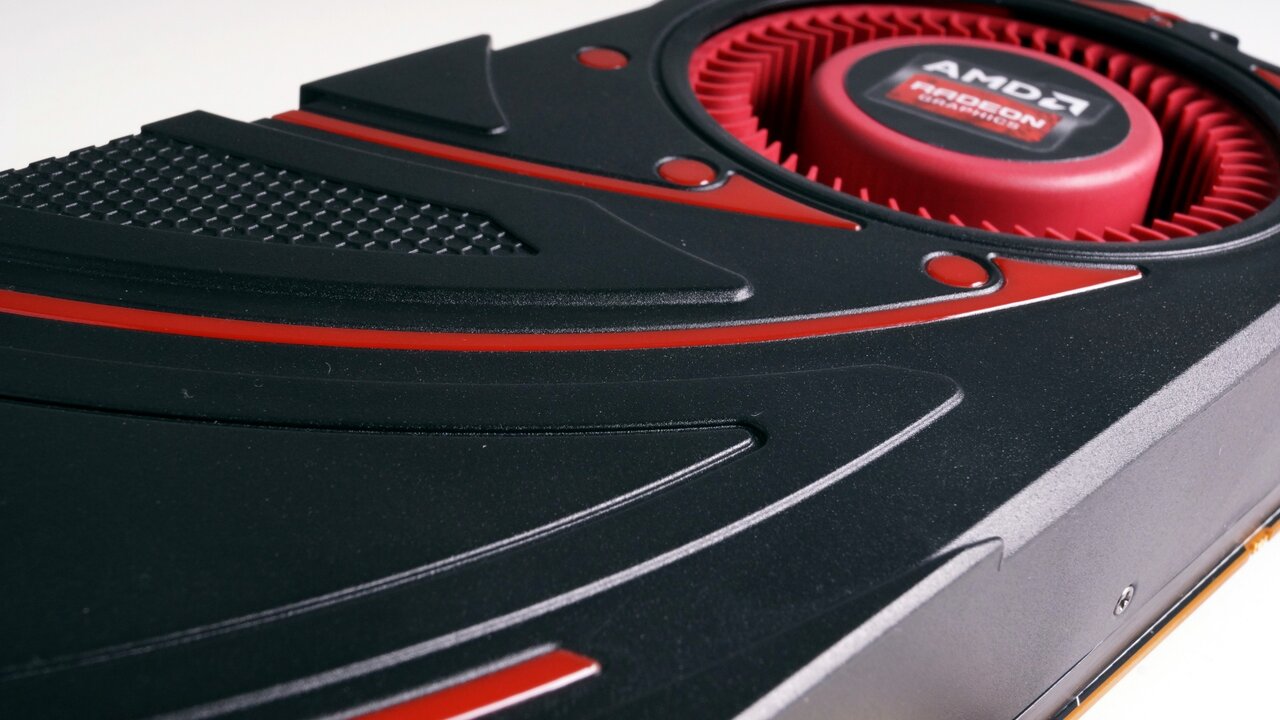 Amd Radeon R9 270x Amds Neue Alte Mittelklasse