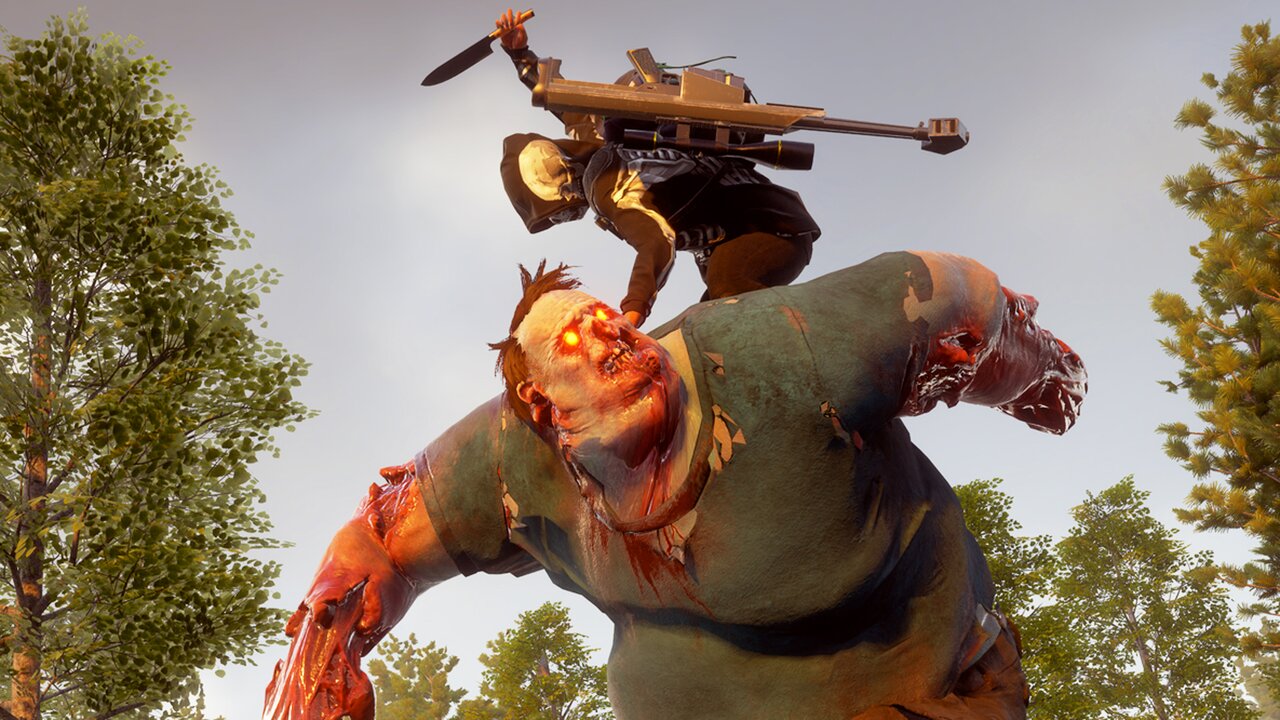 state of decay 2 crossplay