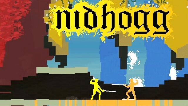 nidhogg game nidhogg game