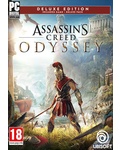 Hier gehts zu Assassin's Creed Odyssey