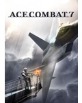 Ace Combat 7 bei Gamesplanet