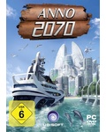 Anno 2070 auf Steam