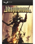 Blasphemous bei Gamesplanet