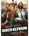 Disco Elysium